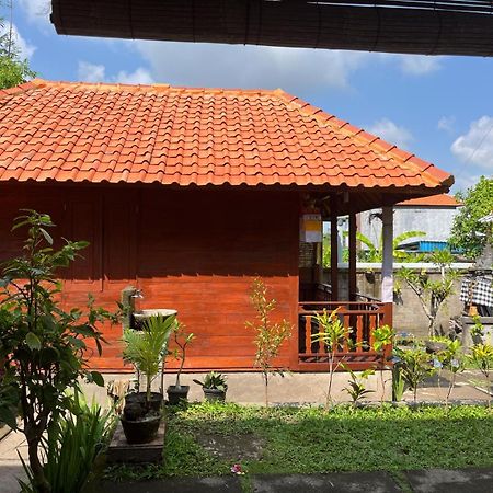 Telagamas Guest House Banjarangkan Buitenkant foto