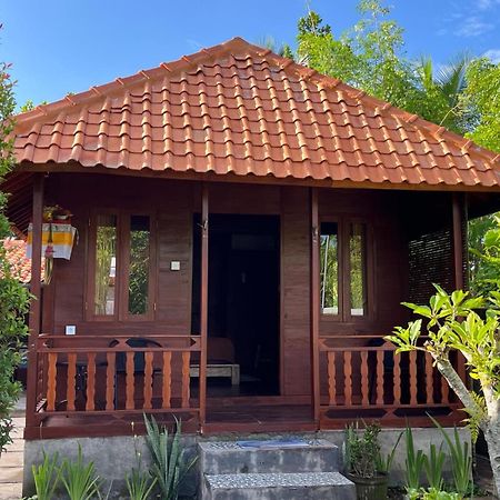 Telagamas Guest House Banjarangkan Buitenkant foto