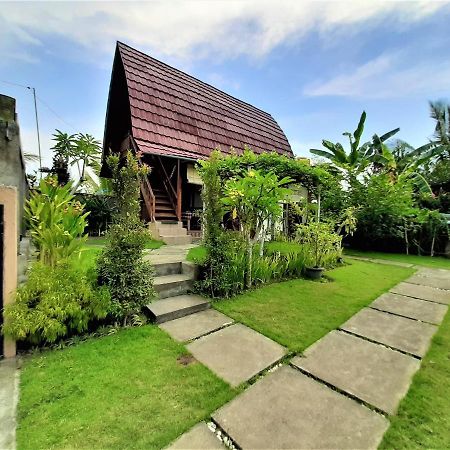 Telagamas Guest House Banjarangkan Buitenkant foto