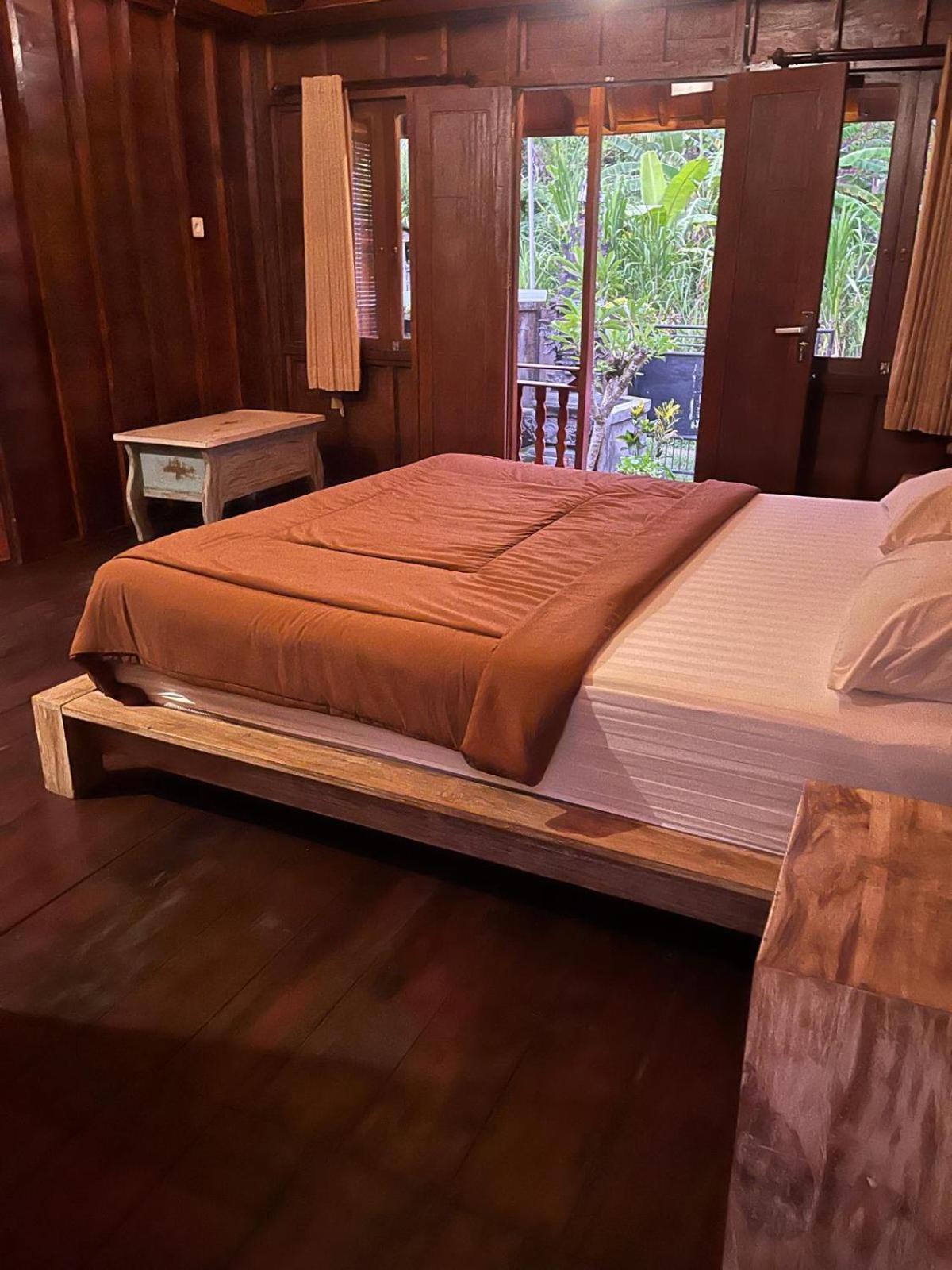 Telagamas Guest House Banjarangkan Buitenkant foto