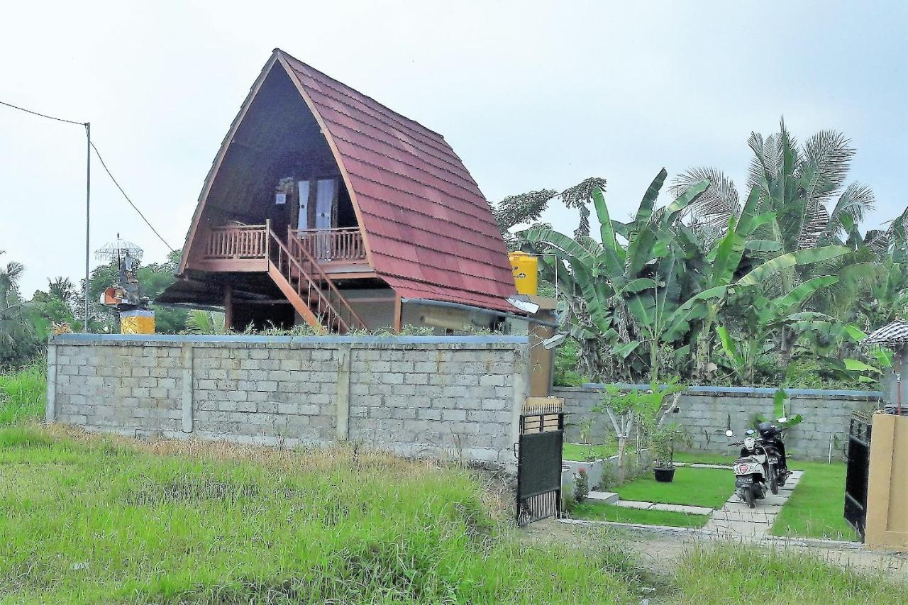 Telagamas Guest House Banjarangkan Buitenkant foto