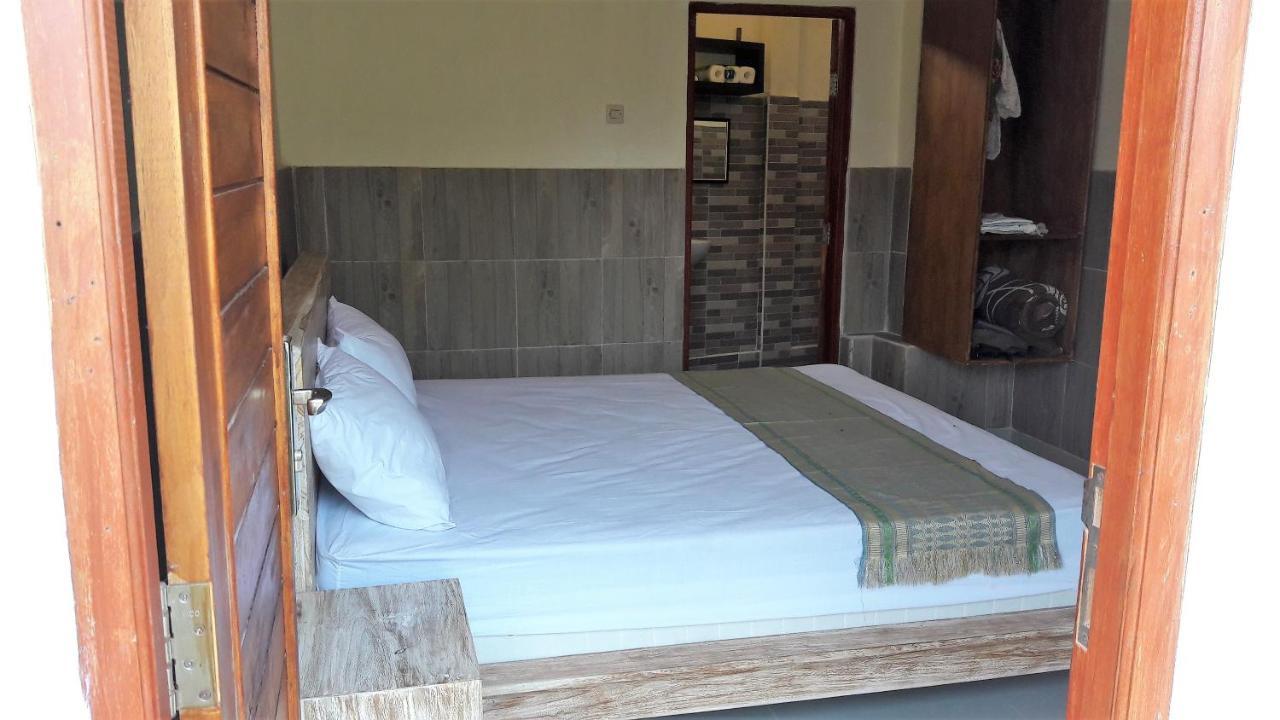 Telagamas Guest House Banjarangkan Buitenkant foto