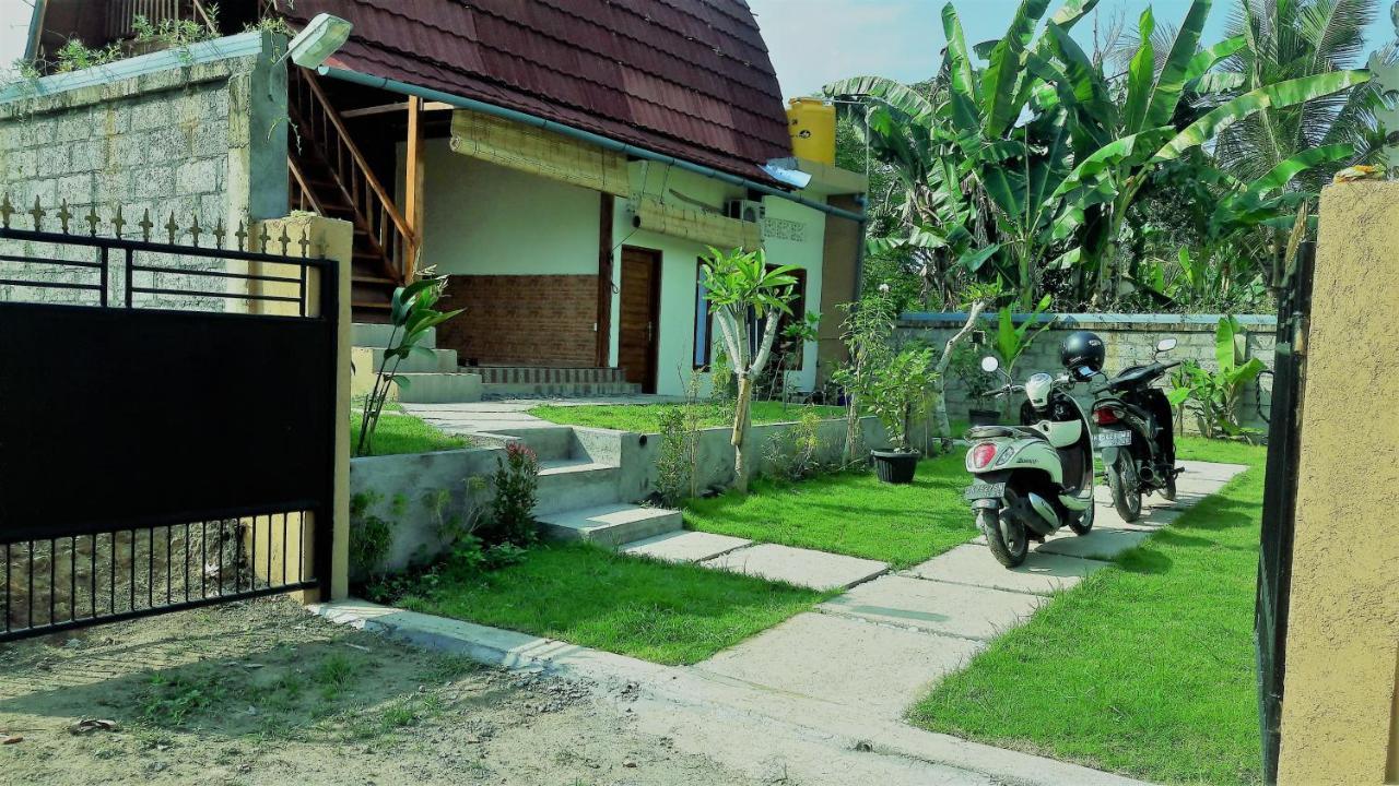 Telagamas Guest House Banjarangkan Buitenkant foto