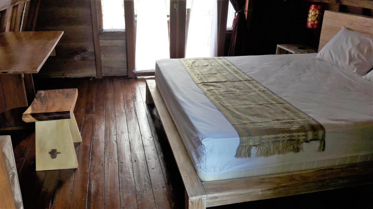 Telagamas Guest House Banjarangkan Buitenkant foto