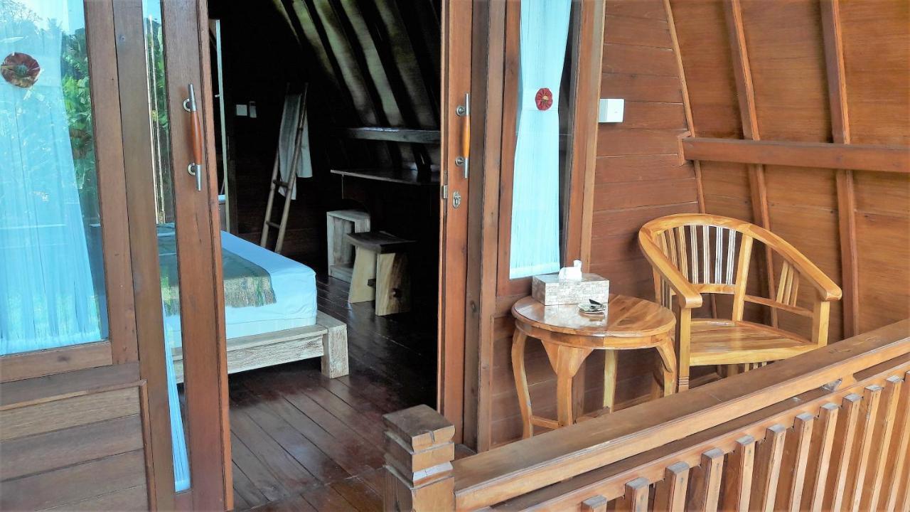 Telagamas Guest House Banjarangkan Buitenkant foto