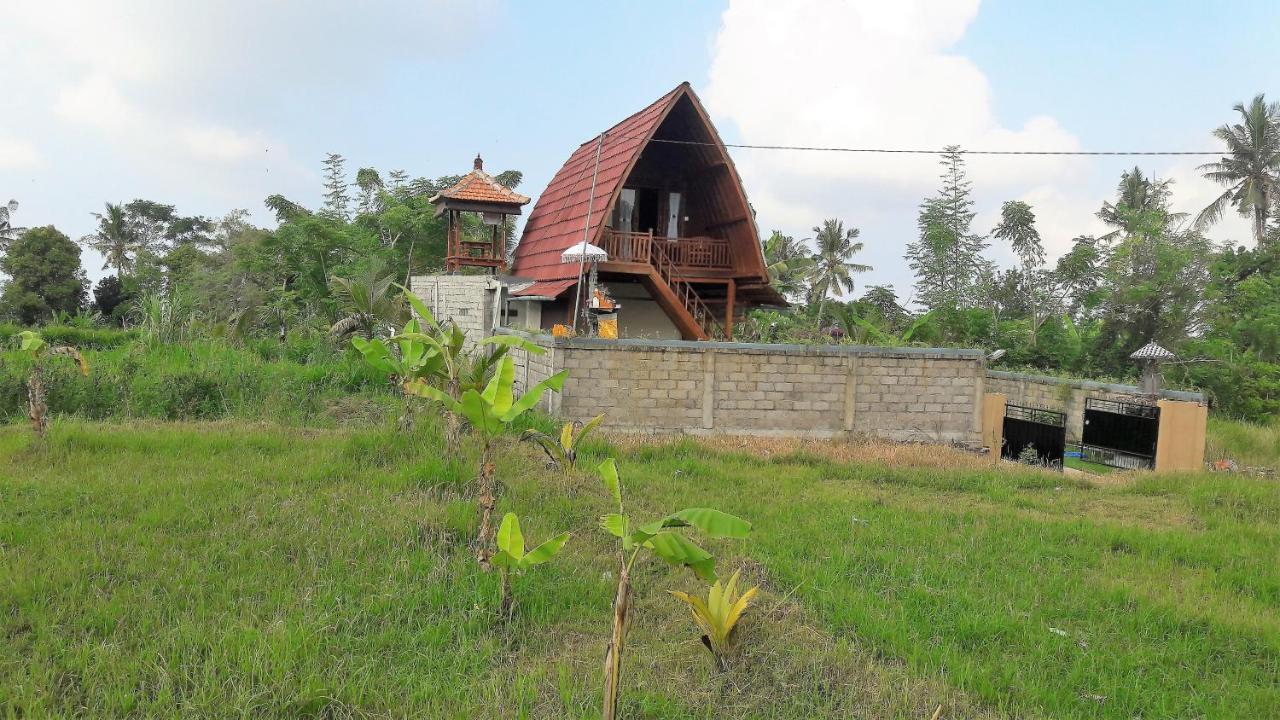 Telagamas Guest House Banjarangkan Buitenkant foto