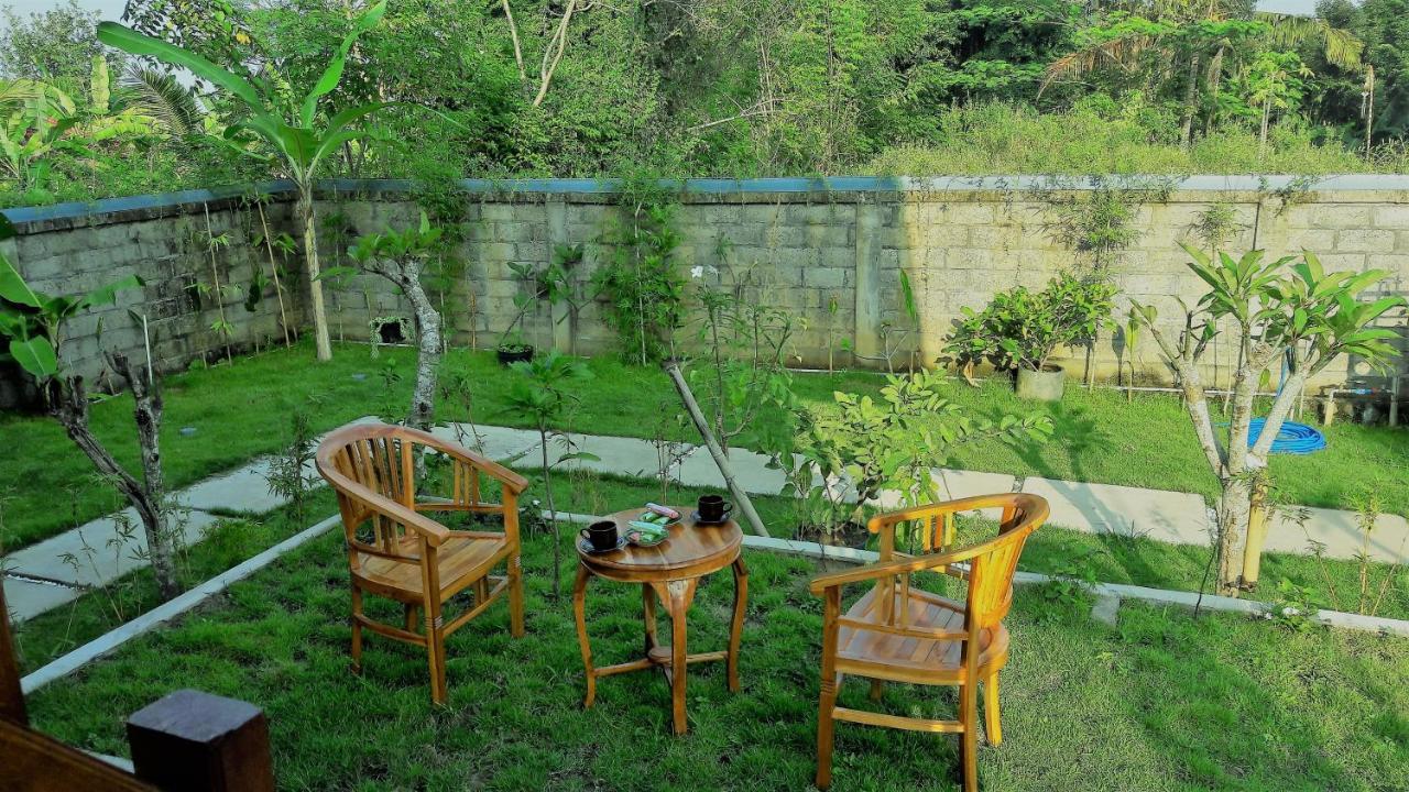 Telagamas Guest House Banjarangkan Buitenkant foto