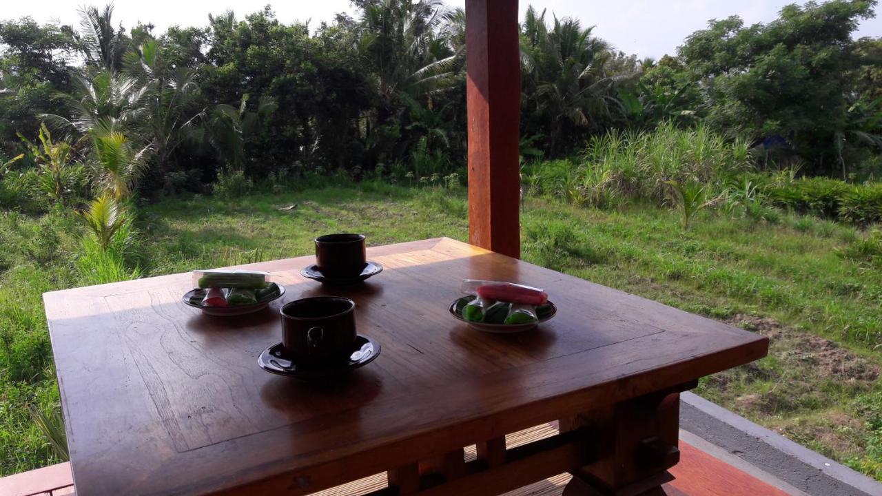 Telagamas Guest House Banjarangkan Buitenkant foto