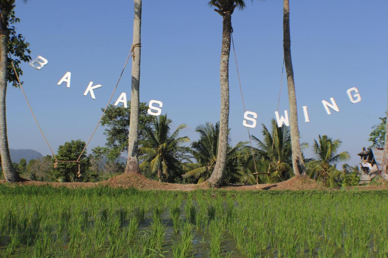 Telagamas Guest House Banjarangkan Buitenkant foto