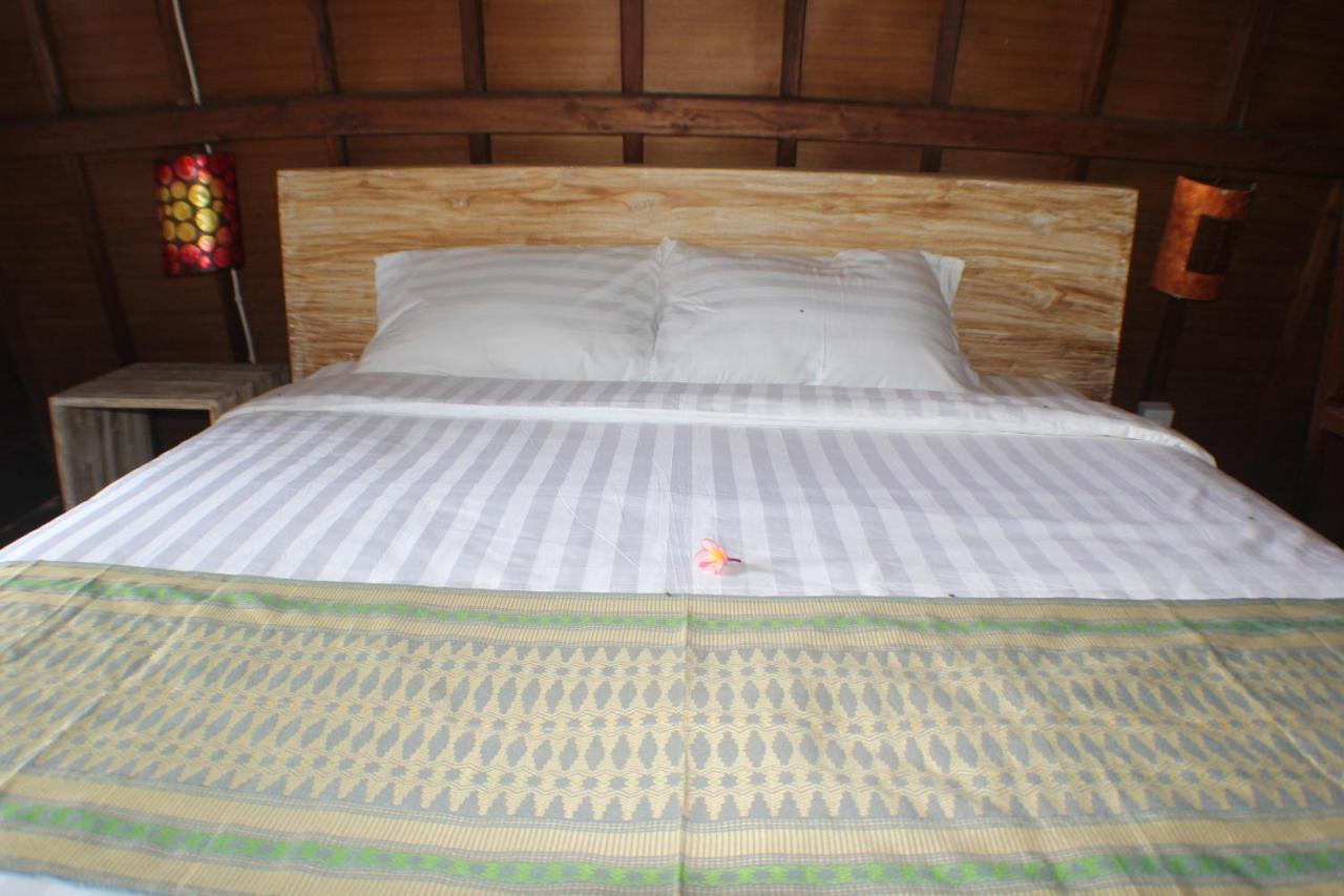 Telagamas Guest House Banjarangkan Buitenkant foto