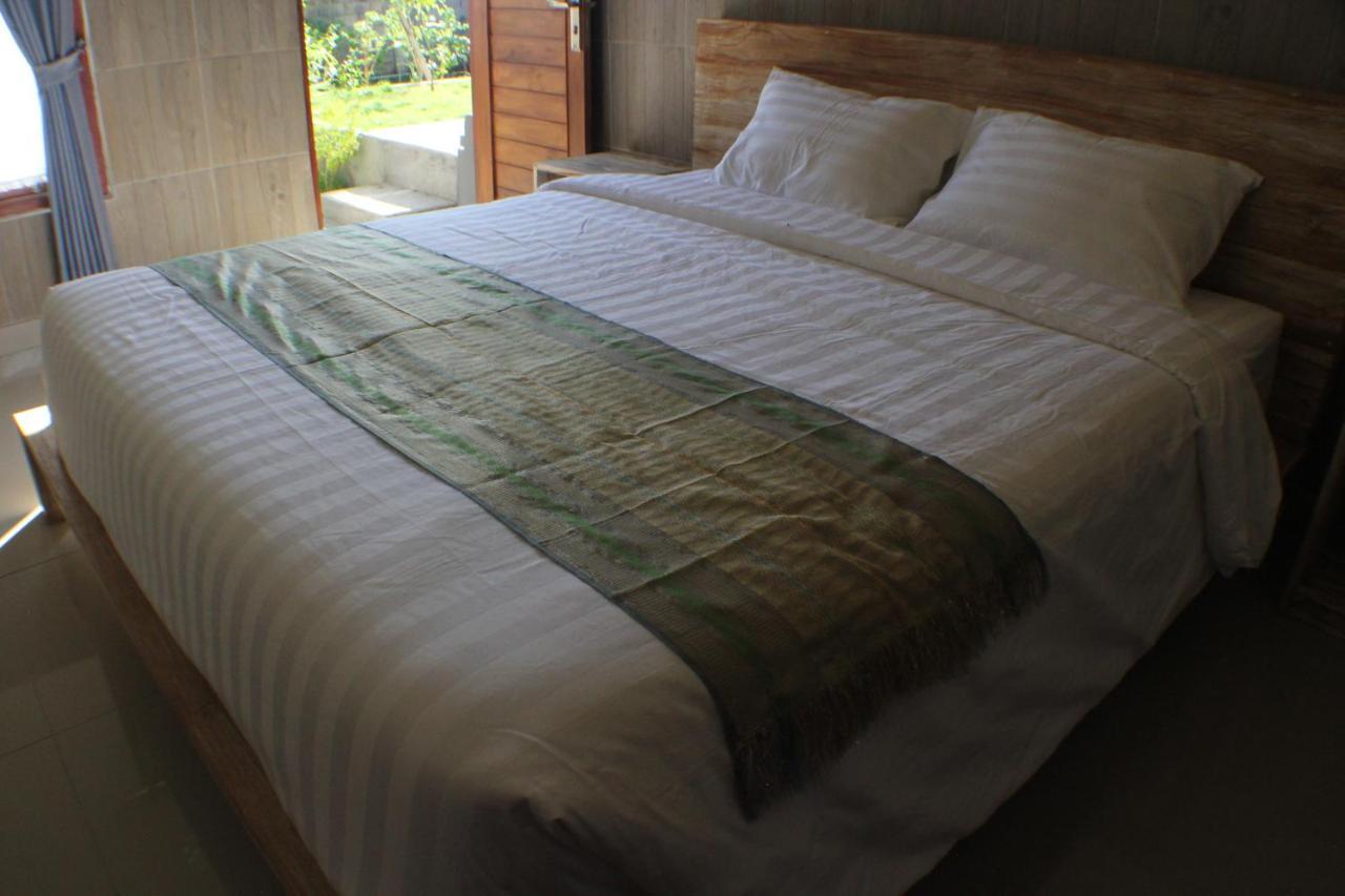 Telagamas Guest House Banjarangkan Buitenkant foto