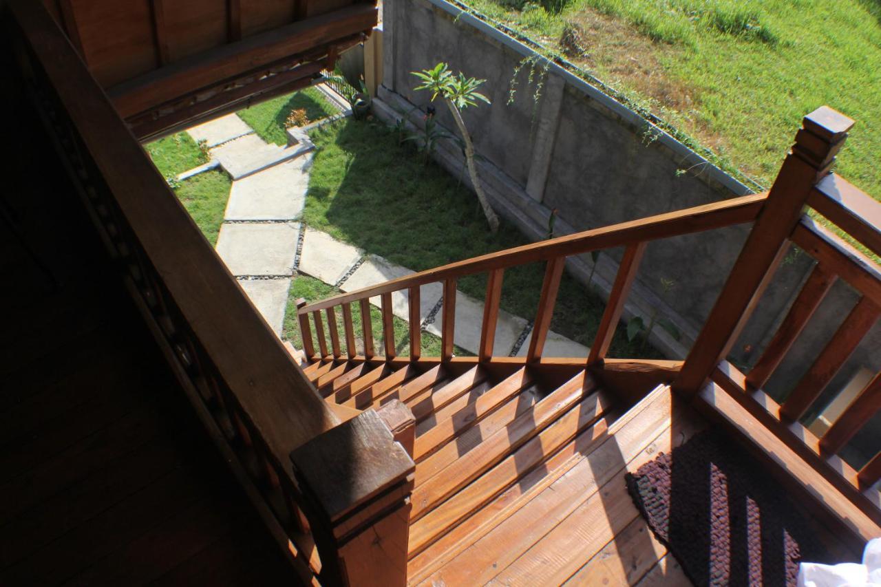 Telagamas Guest House Banjarangkan Buitenkant foto