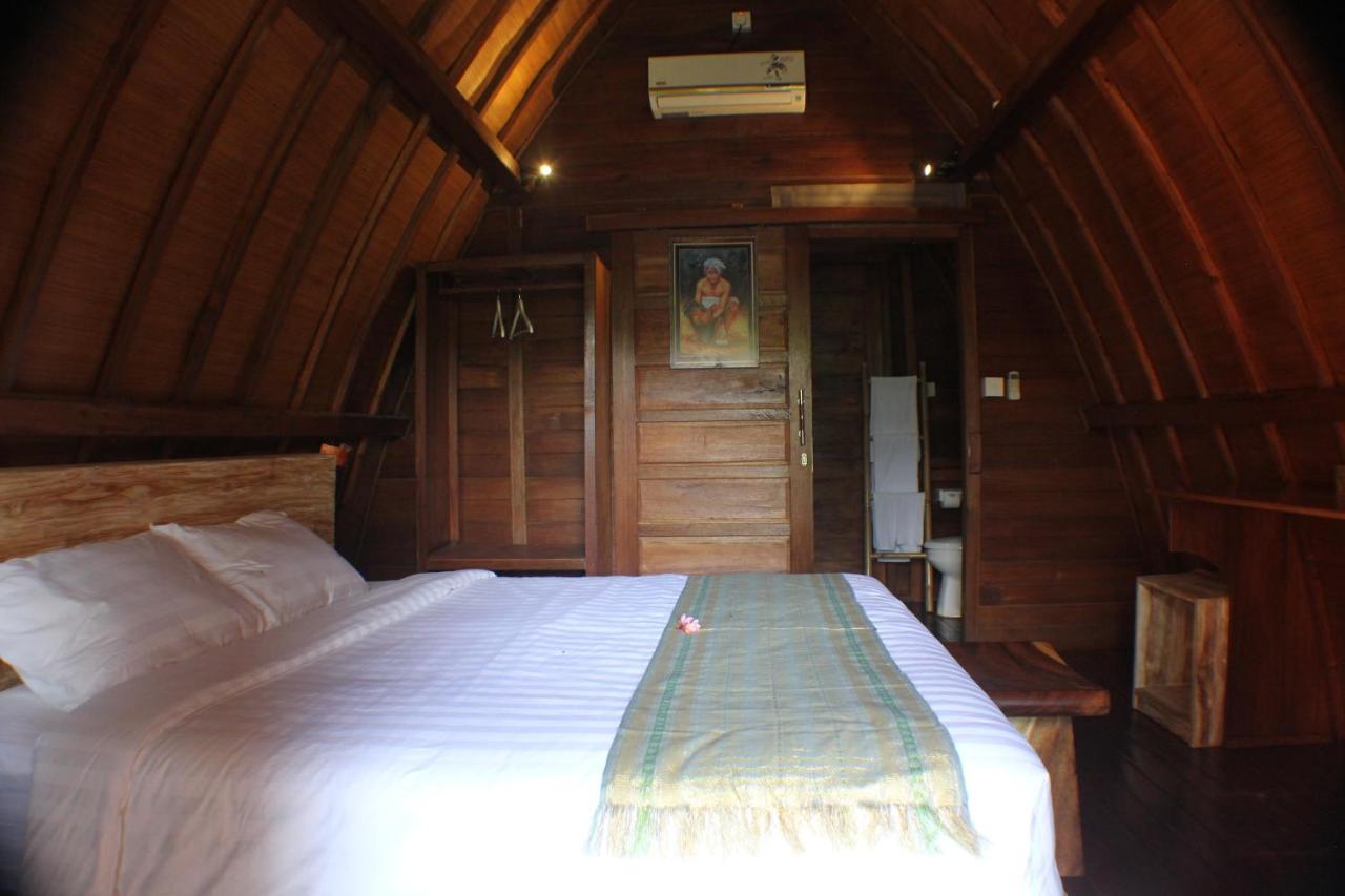 Telagamas Guest House Banjarangkan Buitenkant foto
