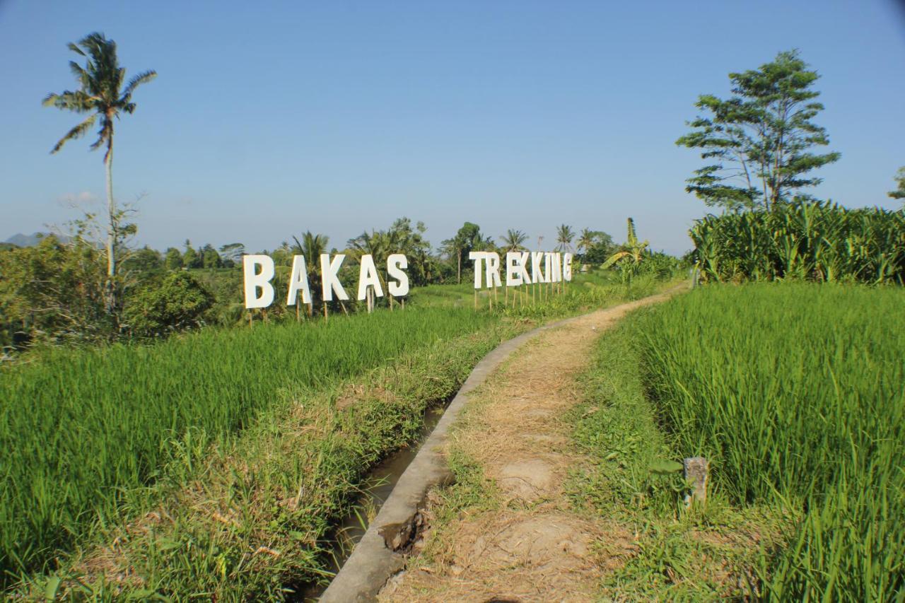 Telagamas Guest House Banjarangkan Buitenkant foto
