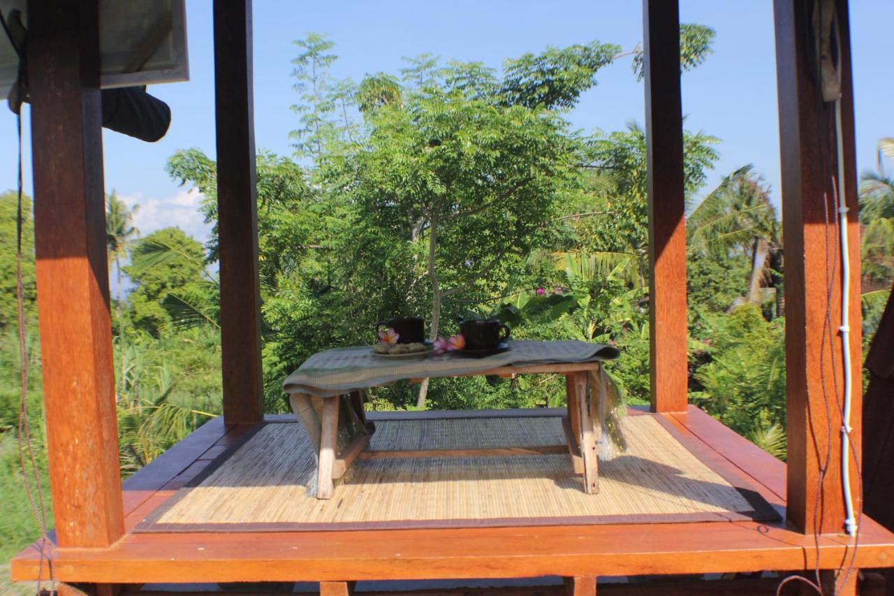 Telagamas Guest House Banjarangkan Buitenkant foto