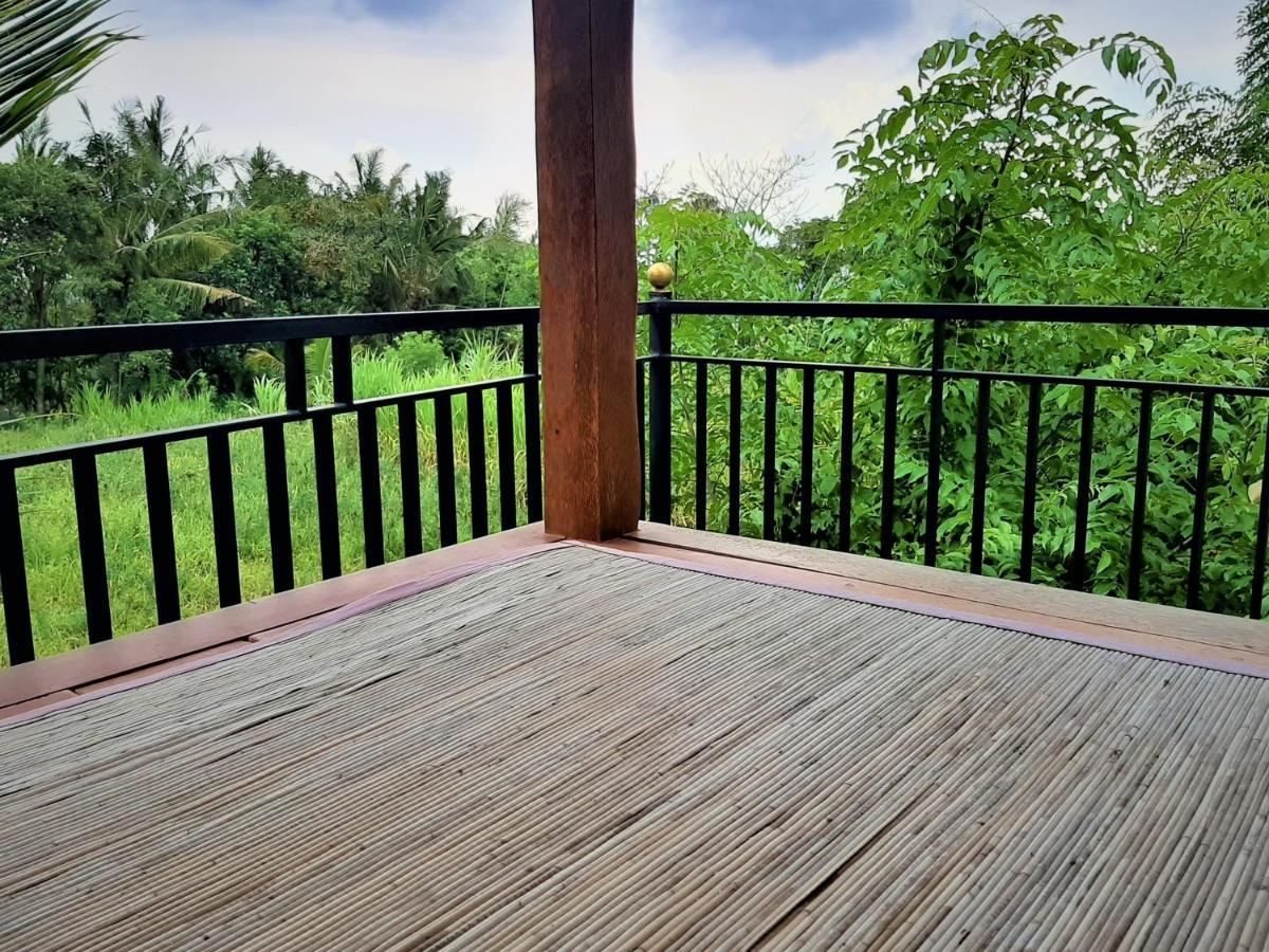 Telagamas Guest House Banjarangkan Buitenkant foto