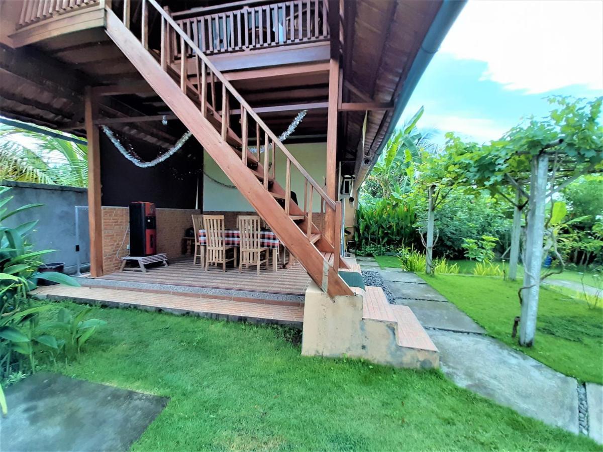 Telagamas Guest House Banjarangkan Buitenkant foto
