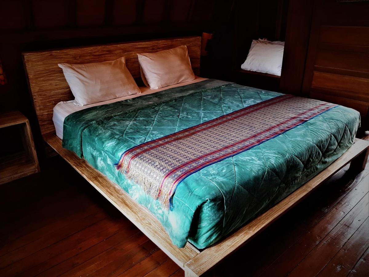 Telagamas Guest House Banjarangkan Buitenkant foto