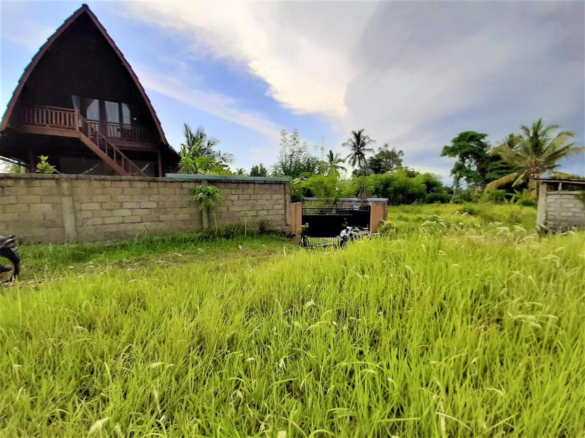 Telagamas Guest House Banjarangkan Buitenkant foto