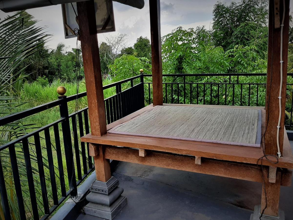 Telagamas Guest House Banjarangkan Buitenkant foto