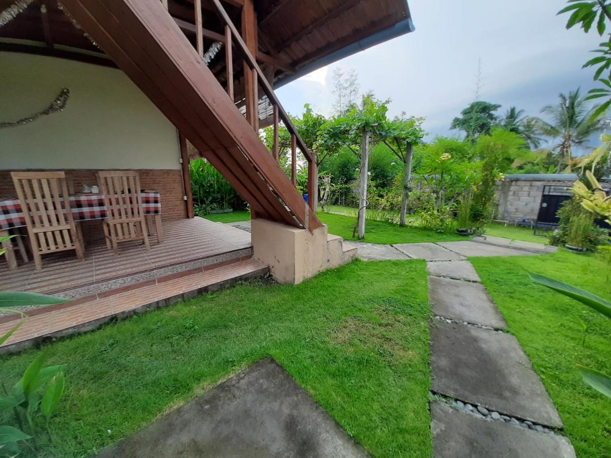 Telagamas Guest House Banjarangkan Buitenkant foto